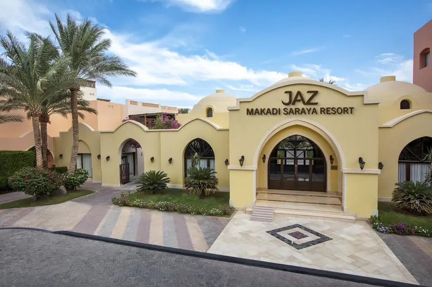 JAZ Makadi Saraya Resort - Image 1