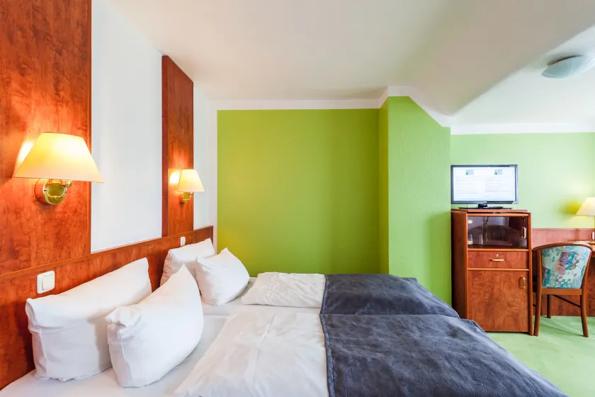 Residenz Hotel Eurostar - Image 1