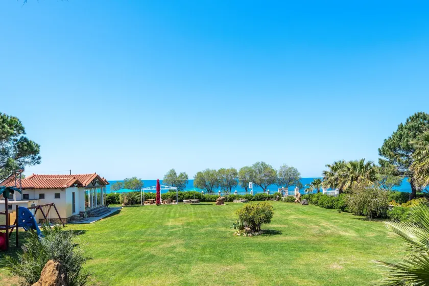Irida Beach Resort Suites - Image 1