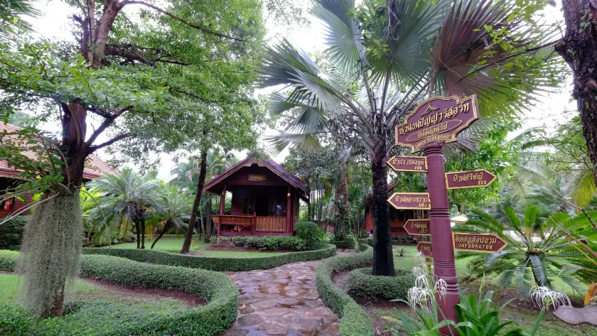 Chuanthanapanya Resort - Image 1