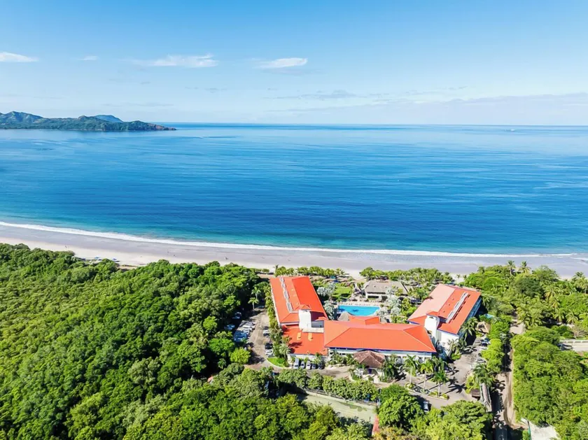 Margaritaville Beach Resort Playa Flamingo - Image 1