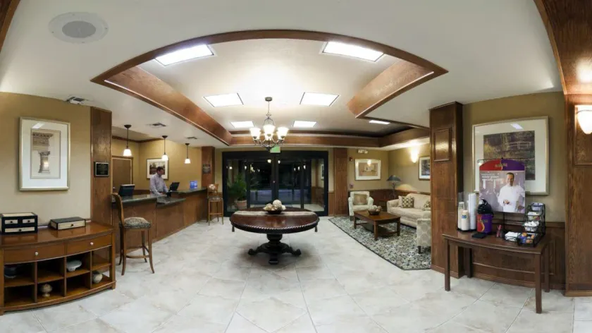 Staybridge Suites San Angelo by IHG - Hall