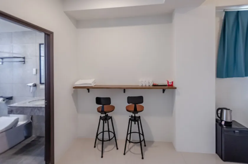 春雨漫居 Spring Rain Hostel - Image 1