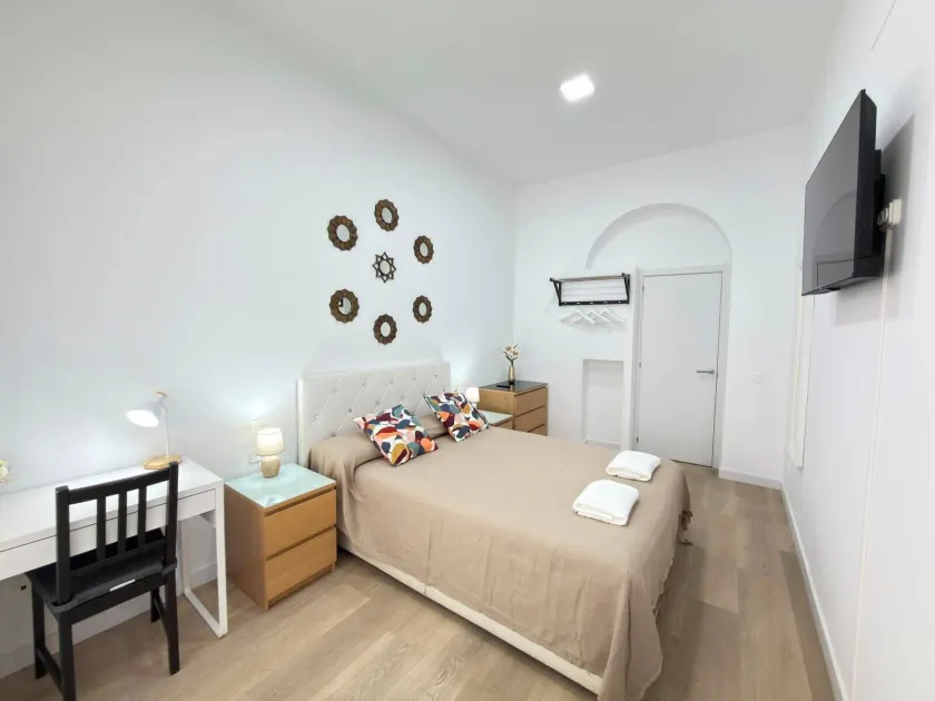 Habitaciones Nuevo Toledo - Image 1