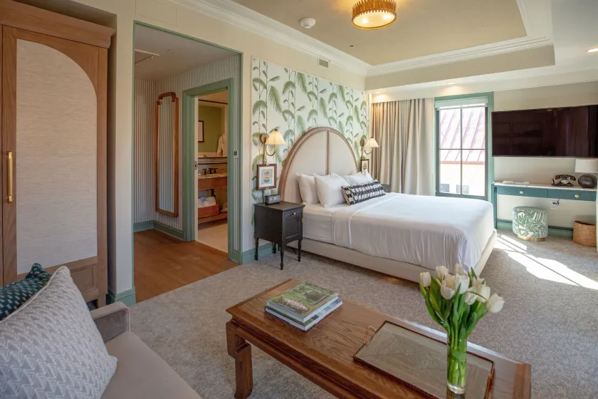 The Palmetto Hotel, Charleston - Image 1