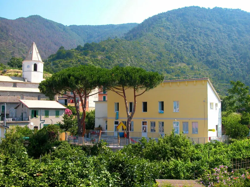 Ostello Corniglia - Image 1