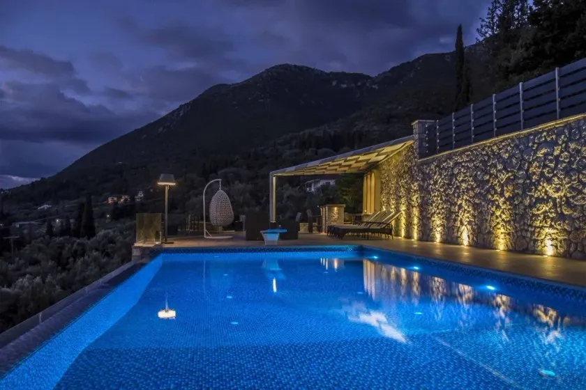 Villa Kastro - Image 1