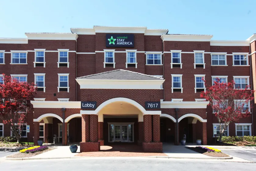Extended Stay America Suites - Greensboro - Airport - Image 1