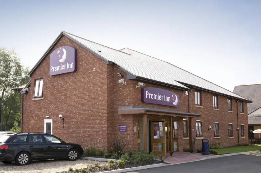 Premier Inn Ipswich South East - Image 1