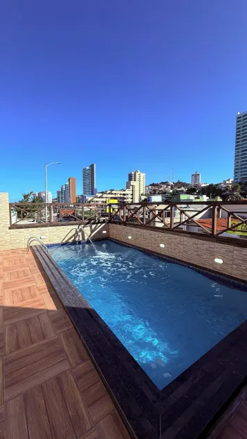 Hotel Italia Beach - Na Beira Mar Natal RN - Image 1