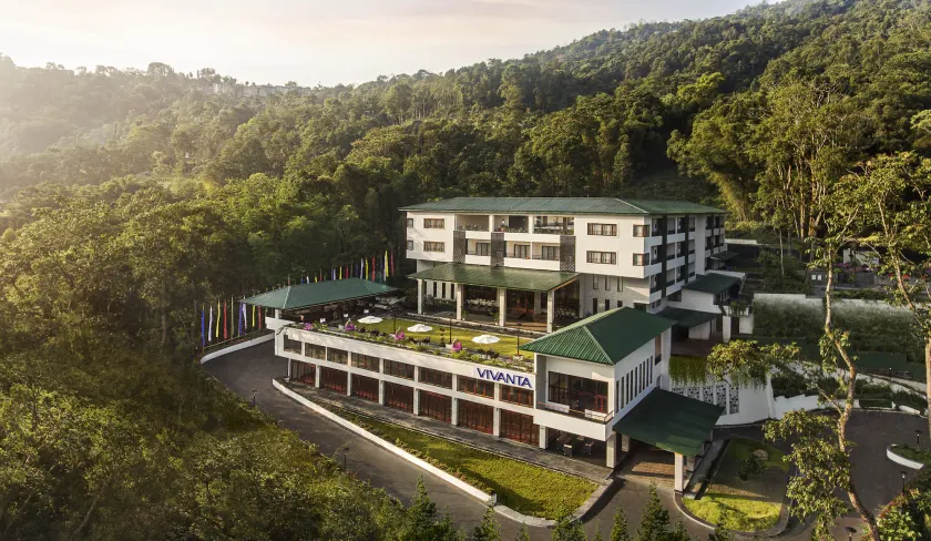 Vivanta Sikkim Pakyong - Image 1