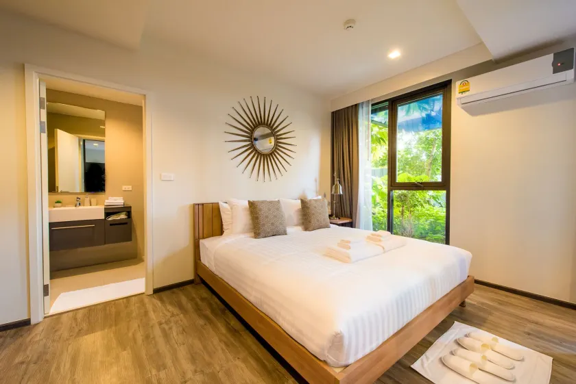 Welcome to the Best and new Apartment to Have Great Trip in Patong Beach - Image 1