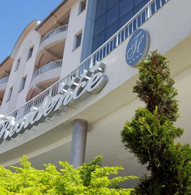 Hotel Tami Residence - Image 1