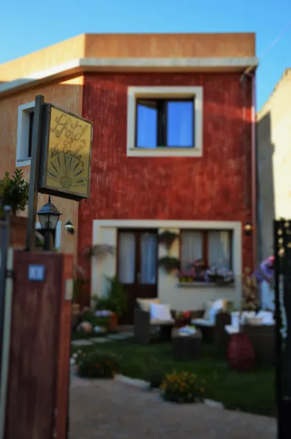Hotel Sa Cralla Villasimius - Image 1