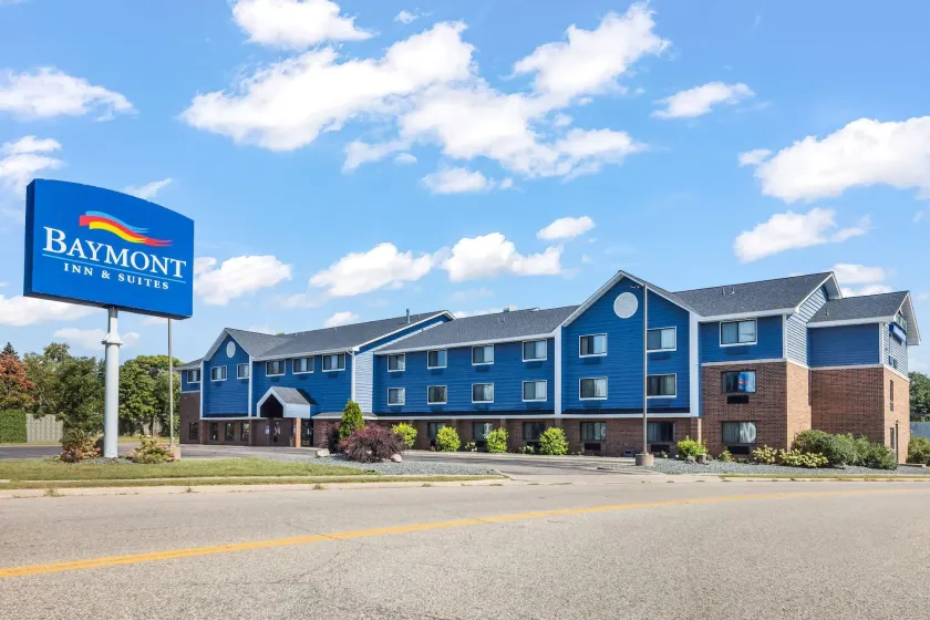 Baymont by Wyndham Bloomington MSP Airport - Image 1