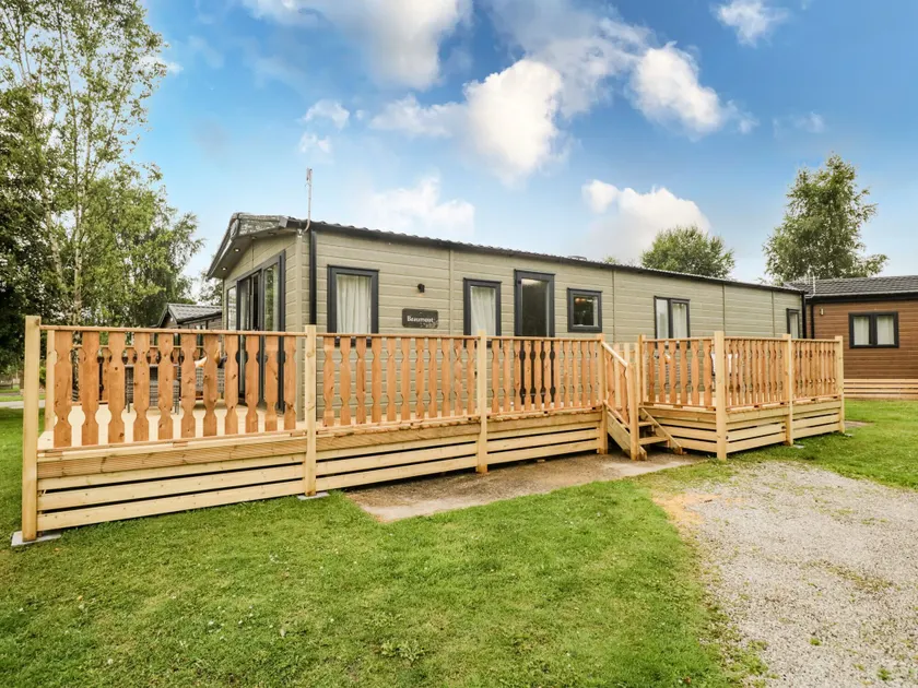 Ashton Lodge - Sherwood 4 - Image 1
