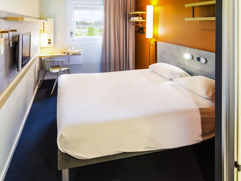 ibis Budget Luxembourg Aeroport - Image 1