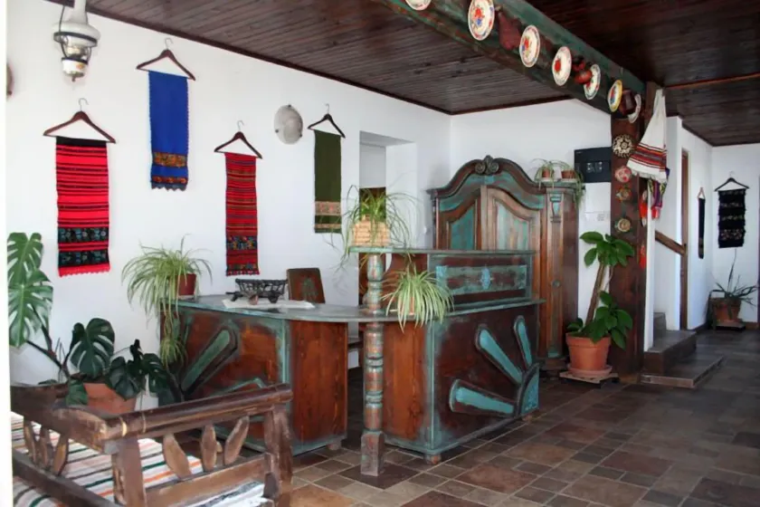 Pensiunea Somesana - Image 1