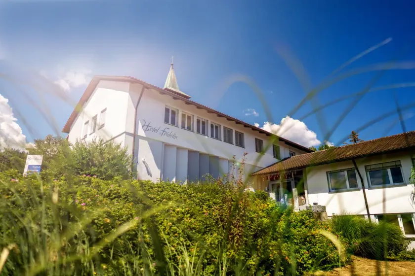 Sapia Hotel St. Fridolin - Image 1