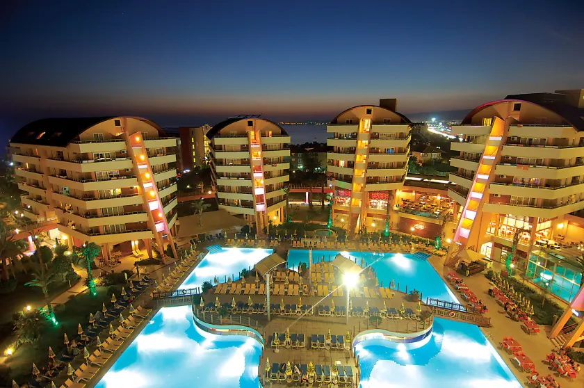 Alaiye Resort & Spa Hotel - Ultra All Inclusive - Image 1