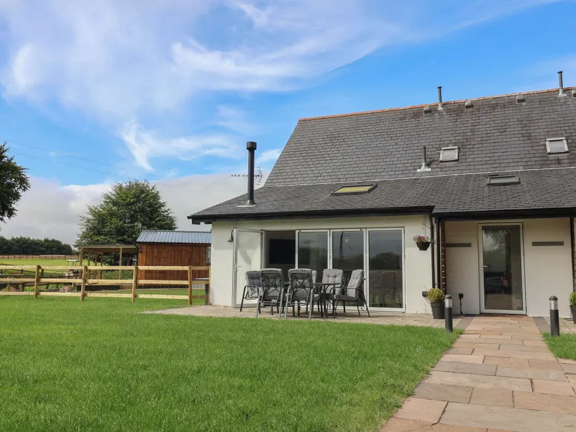 Campion Cottage - Image 1