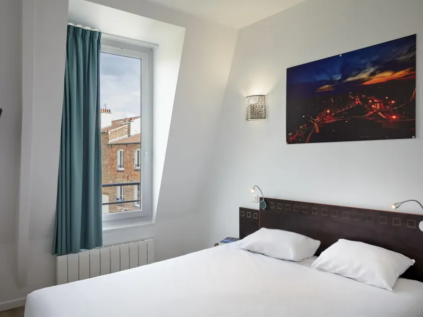 Aparthotel Adagio Access Paris Philippe Auguste - Image 1