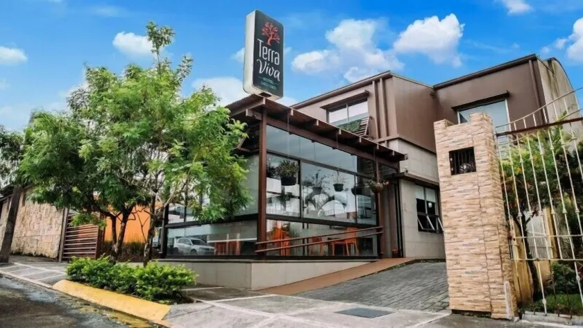 Hotel Terra Viva - Image 1