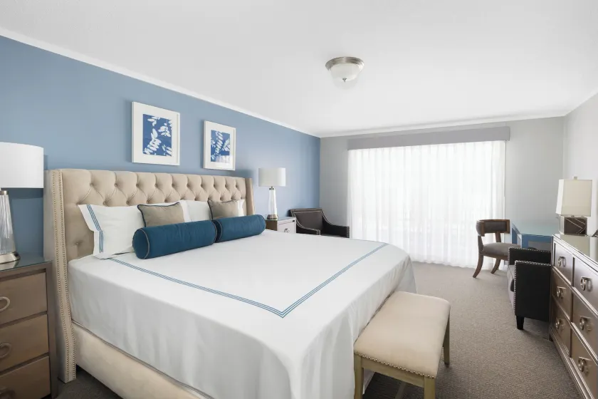 Boothbay Harbor Oceanside Inn - Image 1
