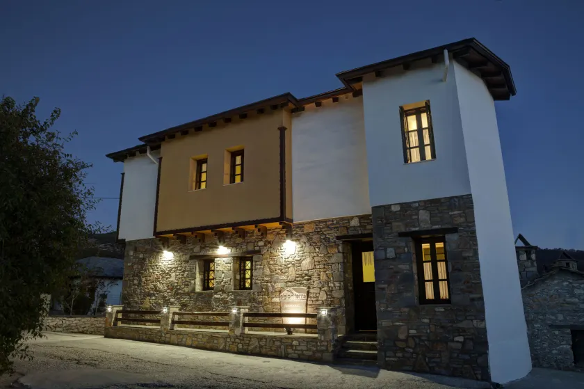 Elaion Terra Boutique Guesthouse - Image 1