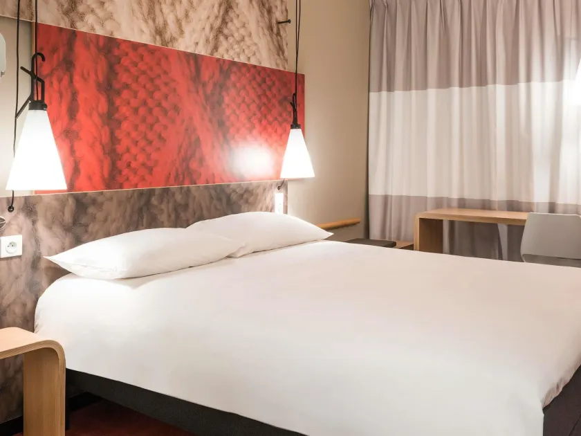 Ibis Rabat Agdal - Image 1