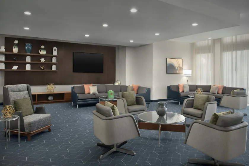 Courtyard by Marriott El Paso East/I-10 - Image 1