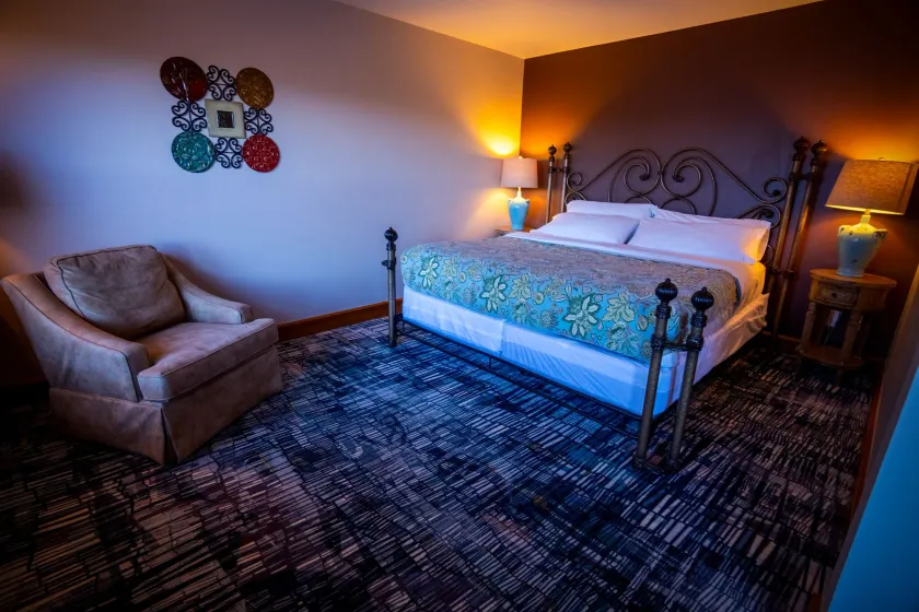 Nuk's Executive Suites - Image 1