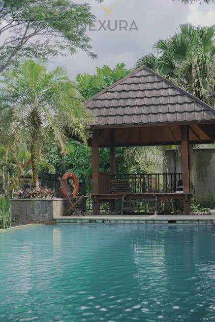 Jambu Klutuk Resort - Image 1