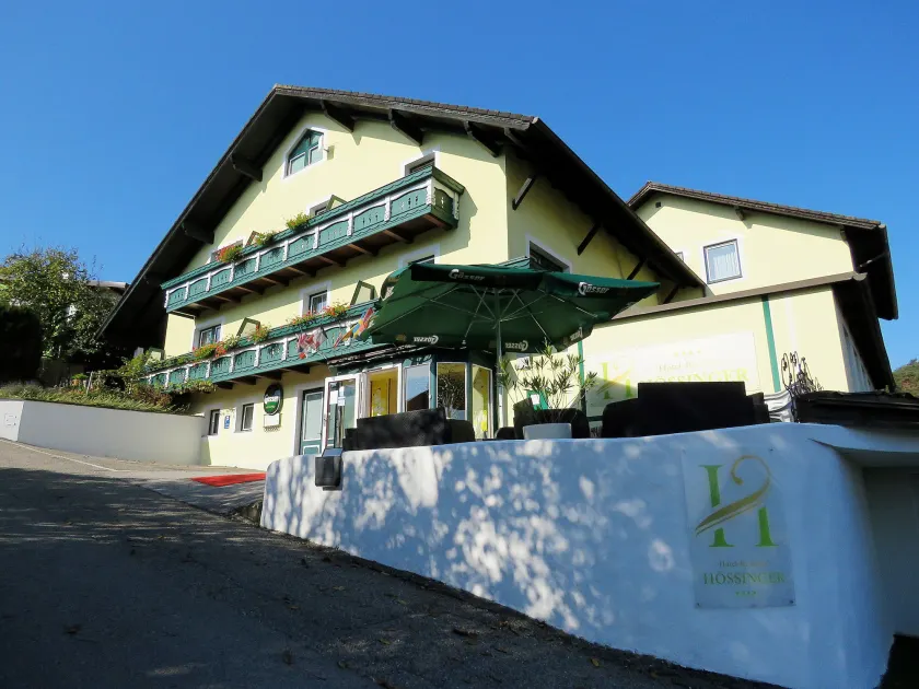 Hotel Residenz Hössinger - Image 1
