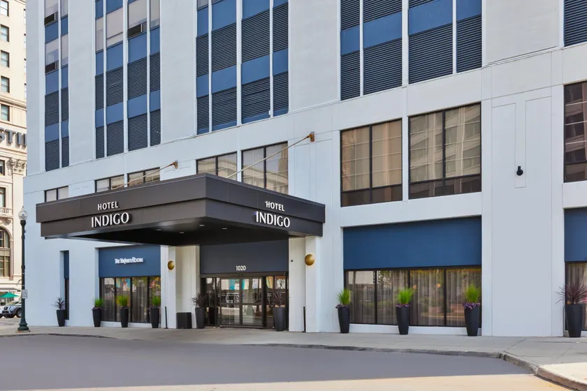 Hotel Indigo Detroit Downtown by IHG - Image 1