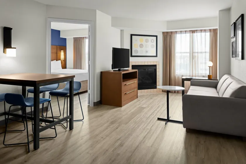 Residence Inn Tampa Westshore Airport - Image 1