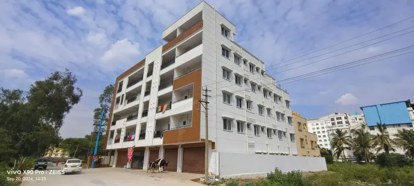 Sgr Luxury Homes - Image 1