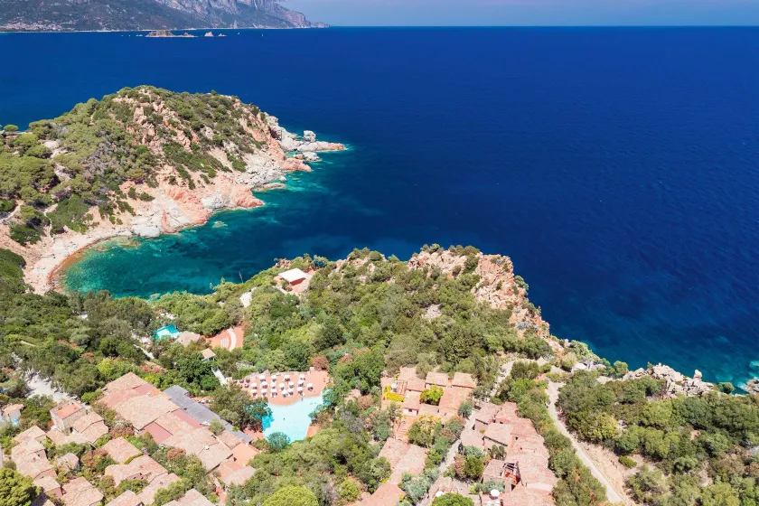Arbatax Park Resort - Borgo Cala Moresca by Falkensteiner - Image 1