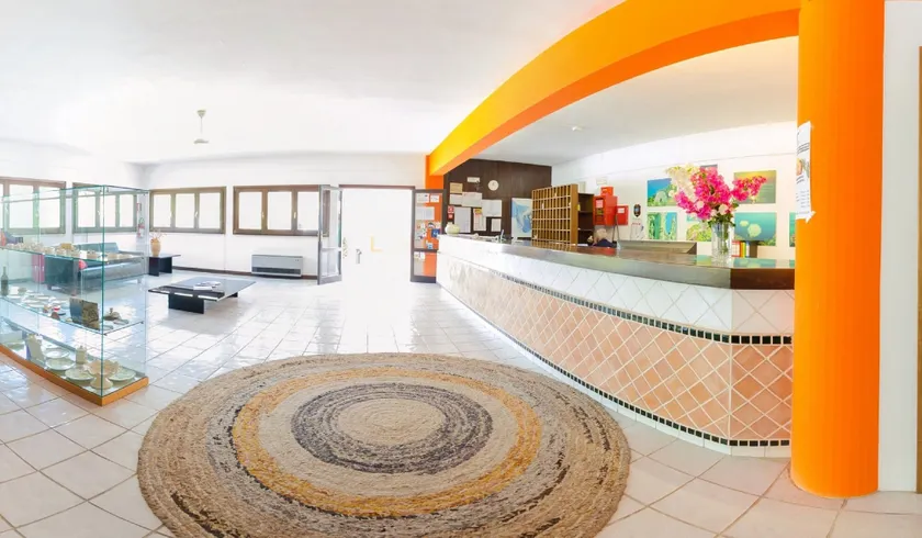 Hotel Solara - Image 1