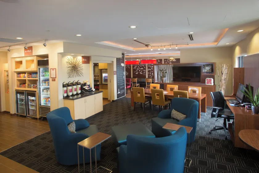 TownePlace Suites by Marriott Lincoln North - Image 1