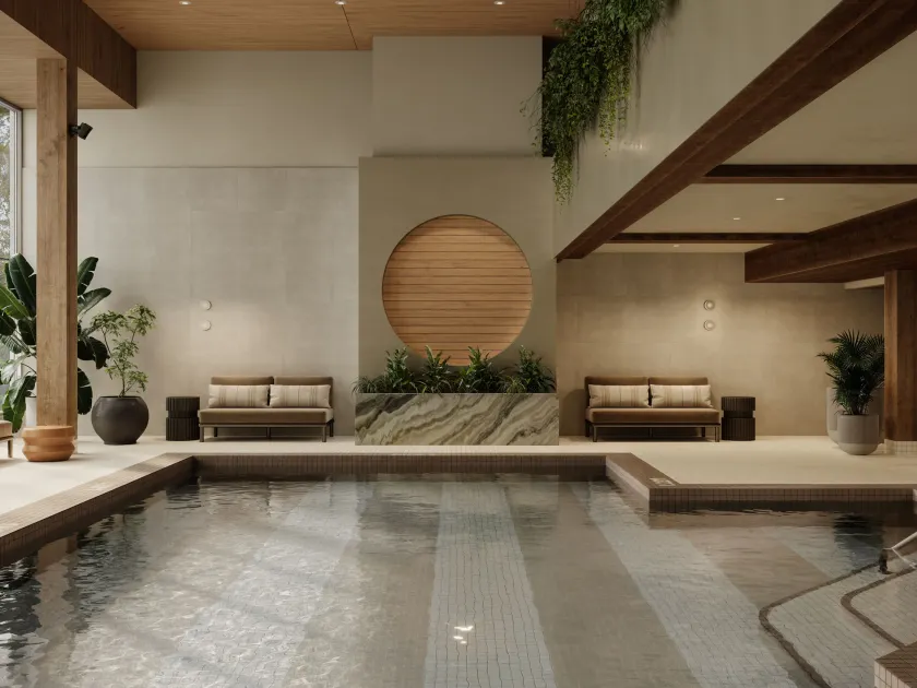 The Kenrick Hotel - Image 1