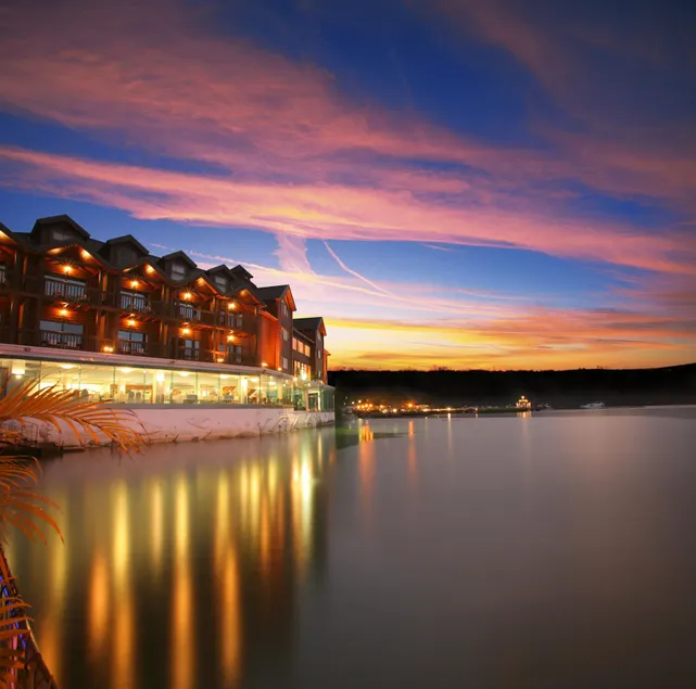 LeaLea Garden Hotel Sun Moon Lake - Image 1