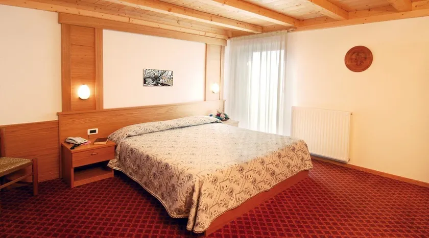 La Montanina Hotel in Val di Non - Image 1