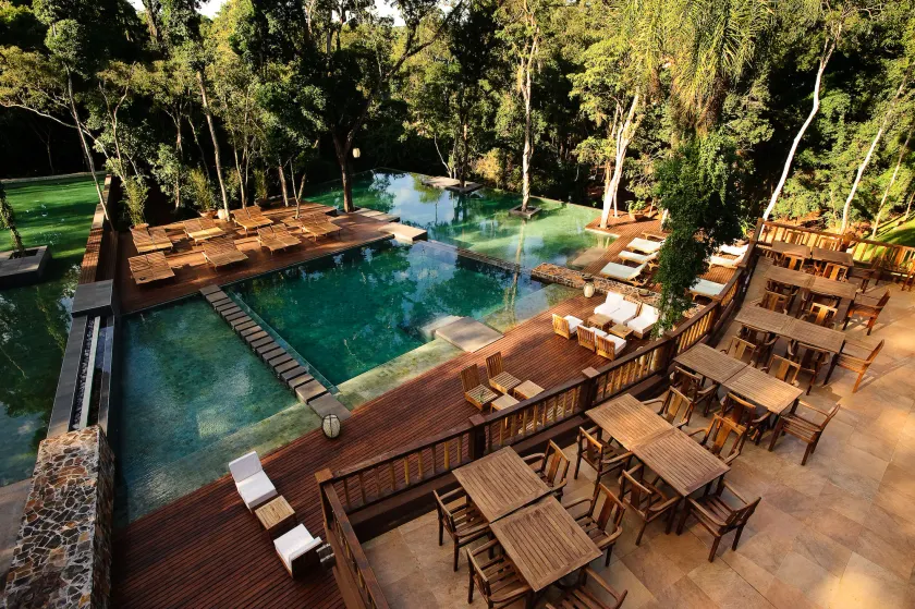 Loi Suites Iguazu Hotel - Image 1