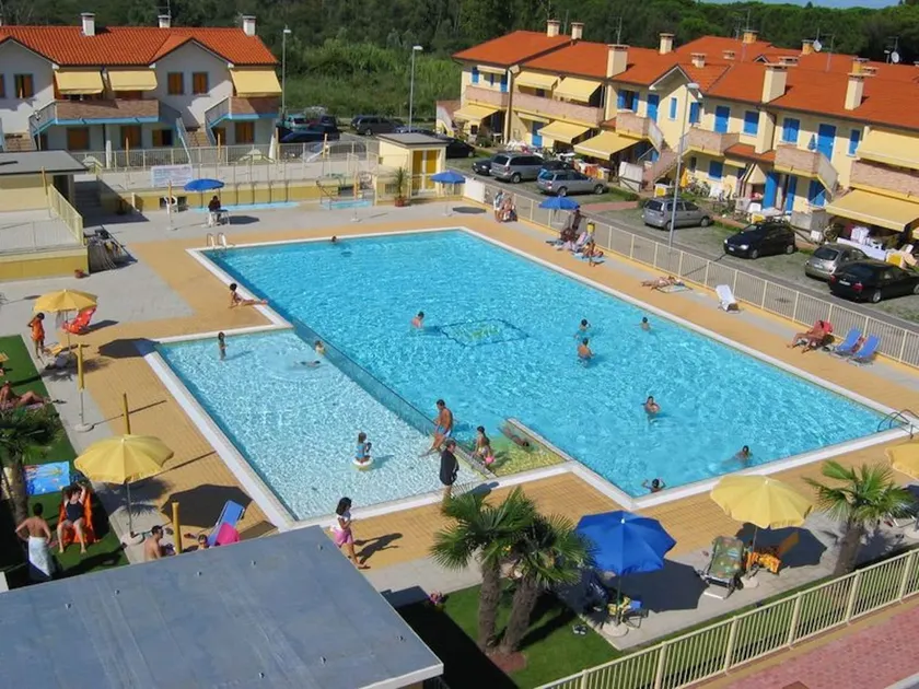 Grazioso appartamento con piscina-Beahost - Image 1