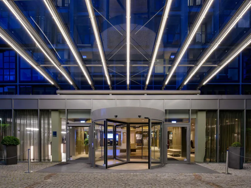 Pullman Munich - Image 1