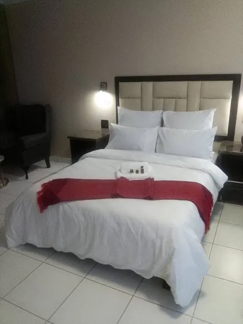 La Majestic Guest Lodge - Rom