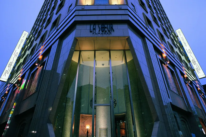 Hotel Monterey La Soeur Fukuoka - Image 1