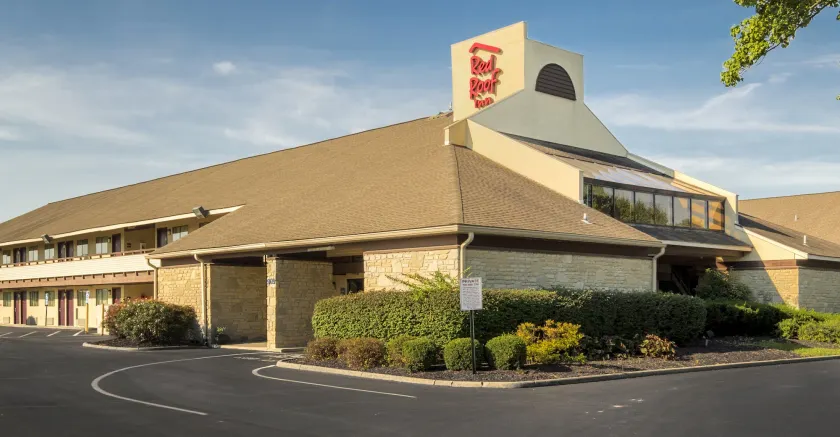 Red Roof Inn Columbus Northeast Westerville - Image 1