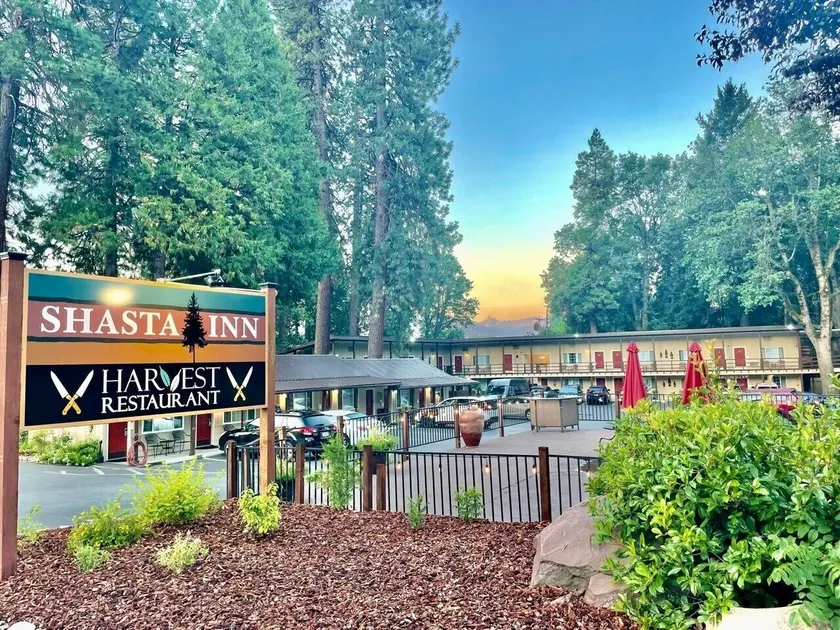 Shasta Inn - Image 1